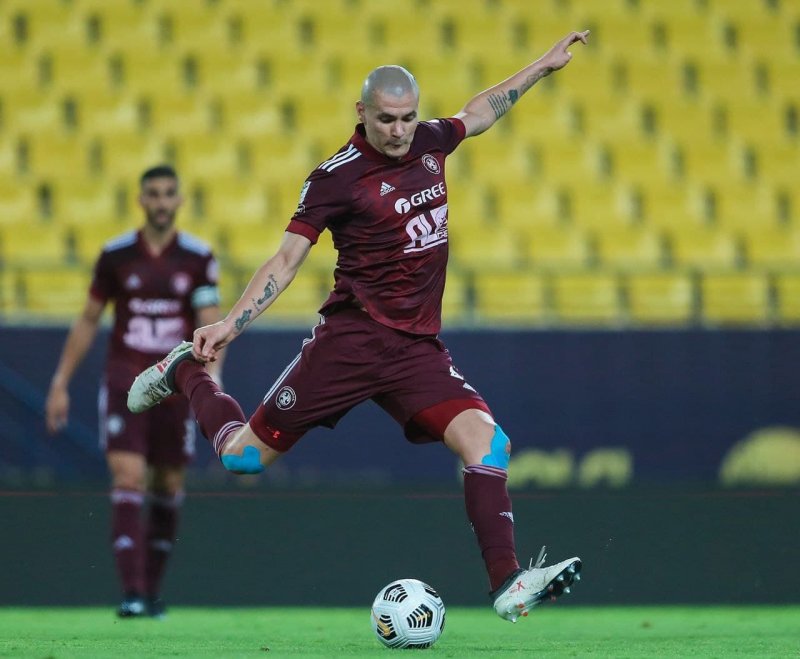 مدافع خارجی استقلال مشکل آییننامهای ندارد