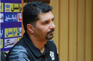 حسینی: برادران حیدری هند حریفان ما را نمیگیرند!