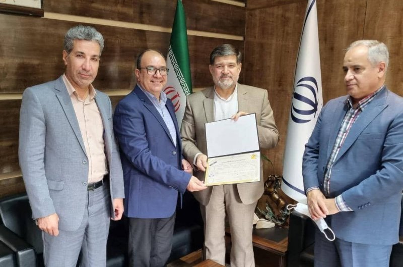 مجوز کمیسیون ماده 5؛ نام  شهرخودرو رسمی شد