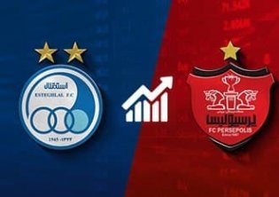 اختلال در خرید سهام استقلال و پرسپولیس