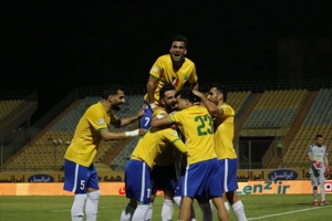 جدال جذاب ۵ گله با برتری صنعت نفت