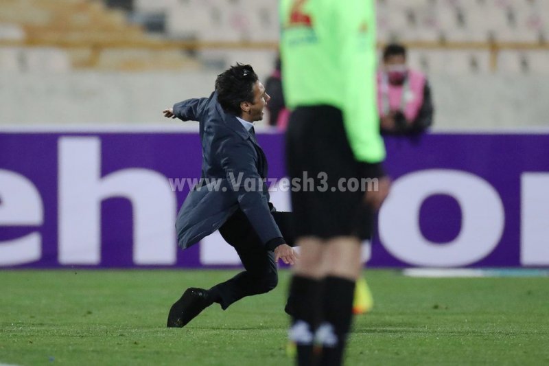 خشم و هیاهو در بیست فریم تماشایی