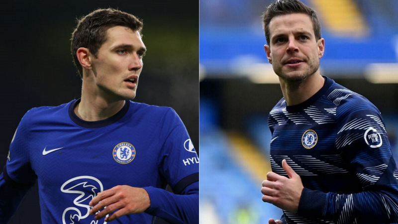 بارسا دست از سر ستارههای چلسی برنمی دارد