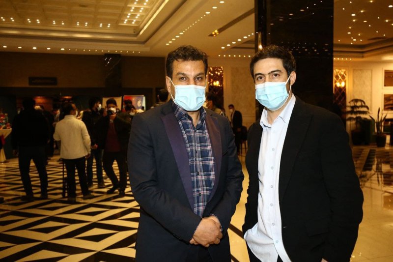 مومنی: کارهای اداری مدافع برزیلی در حال انجام است