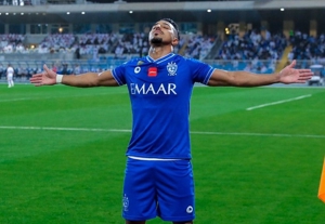 الهلال 2- الاتحاد 1؛ خط و نشان رئیس برای مدعیان