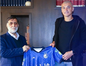 رسمی: رافائل سیلوا به استقلال پیوست