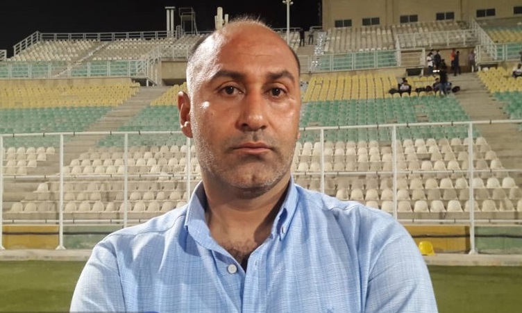 قنواتی: ترسی از مس رفسنجان و پرسپولیس نداریم