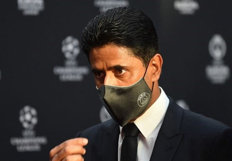 بازداشت 3 نفر بهاتهام همکاری غیرقانونی با PSG