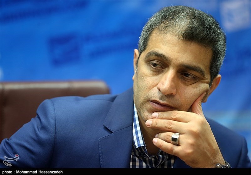 مقانلو: باید به سرمربی بعدی حداقل تا المپیک زمان داد