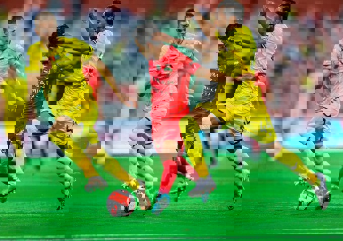 دو ستاره ایرانی الاهلی خط خوردند