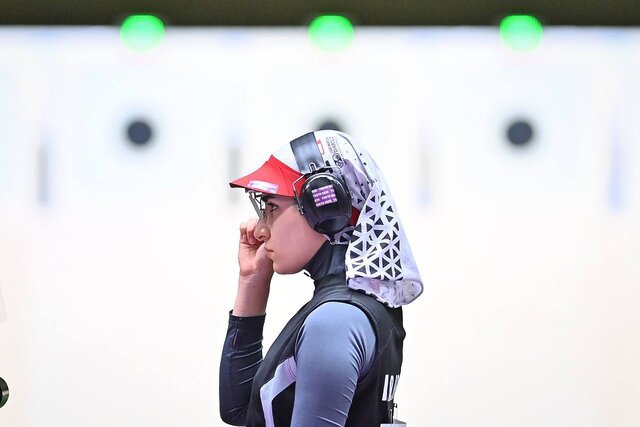 رستمیان: باید در جام‌های جهانی‌ شرکت کنیم