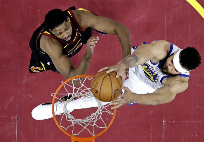 لیگ بسکتبال NBA؛ وریرز و جز پیروز شدند