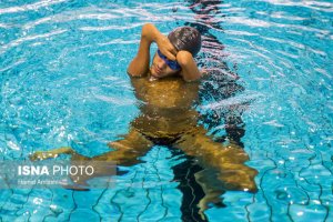 جایگاه هفتم و دهم شناگران ایران در جام جهانی ایتالیا