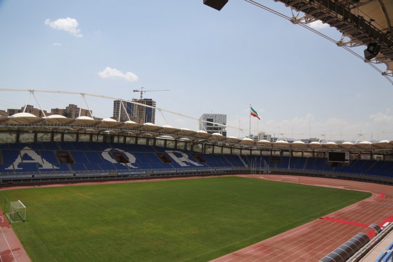 پرسپولیس خبر جنجالی را تکذیب کرد