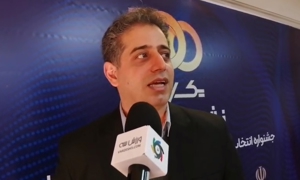 حرفهای خواندنی استاد بزرگ شطرنج پرسپولیسی