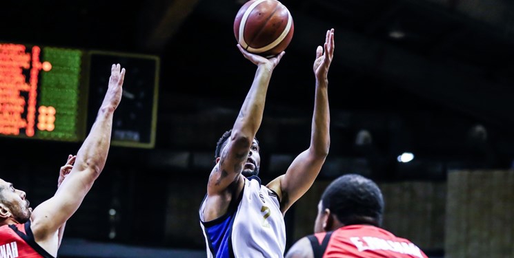 مس، آویژه، نظم آوران و نفت مقابل حریفان پیروز شدند