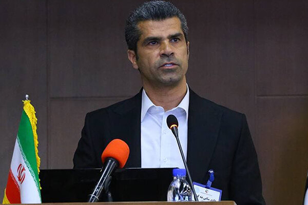 واکنش ساعی به اظهارات علیرضا دبیر