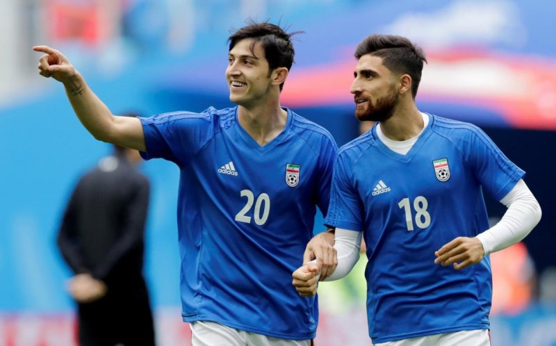 تیم منتخب ستارههایی که هرگز رنگ دربی را ندیدند