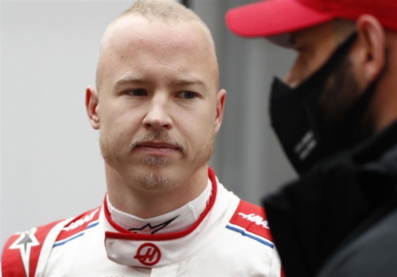 راننده روسی فرمول یک به فهرست تحریم‌های انگلیس اضافه شد