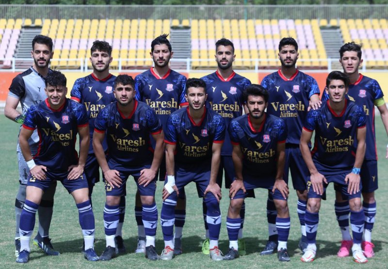 امیدهای نساجی و شانس تکرار قهرمانی در لیگ برتر