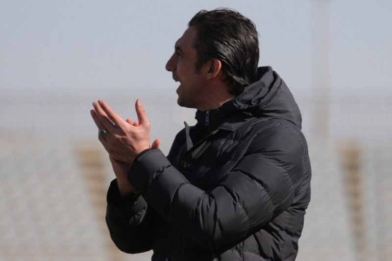 رحمتی: غُر نمیزنم اما پنالتی ما را نگرفتند