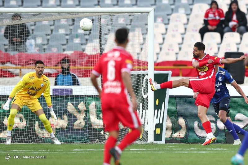 ستارهای که بالاخره خودش را در دل یحیی جا کرد