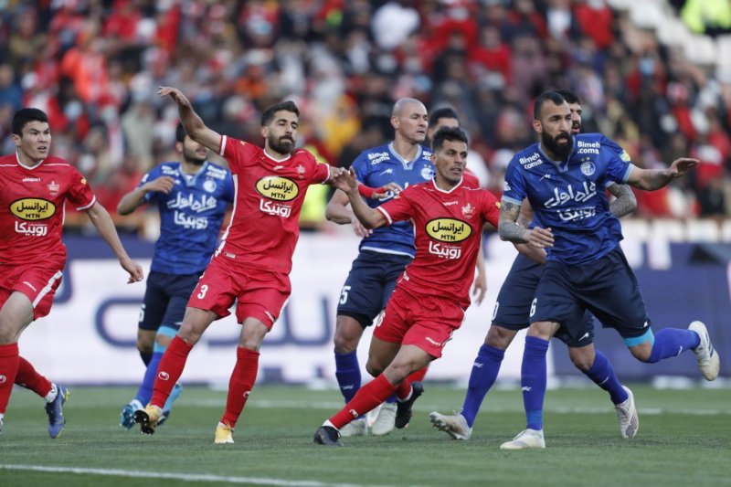 استقلال و پرسپولیس؛ تردیدهای بازگشت به آسیا