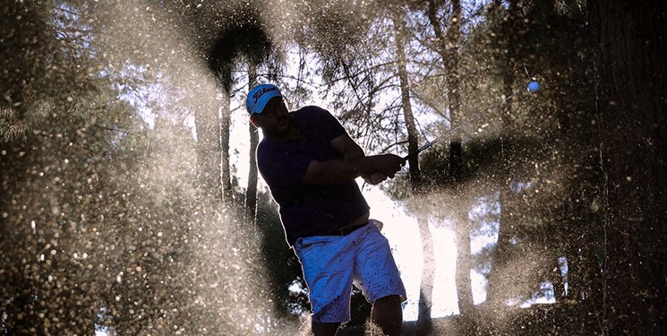 فینالیستهای لیگ برتر گلف مشخص شدند