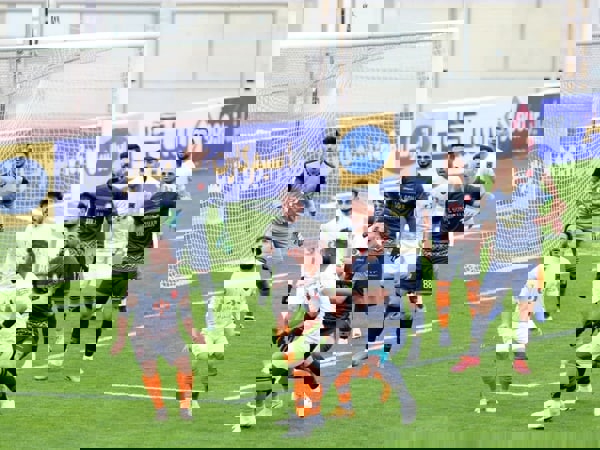 دو بازی لیگ برتر در آستانه تعلیق!