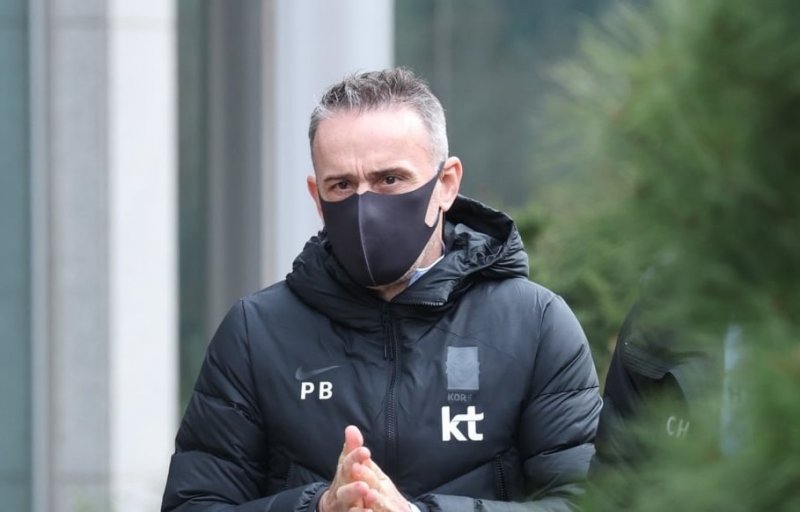 پس از کیروش، یک پرتغالی علیه کشورش