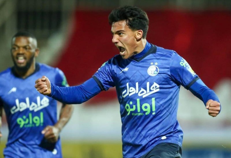 حسینزاده: هیچ چیز مهمتر از قهرمانی استقلال نیست