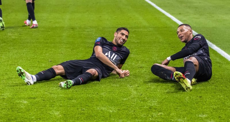 امباپه برود، یک ستاره دیگر PSG را هم با خود میبرد!