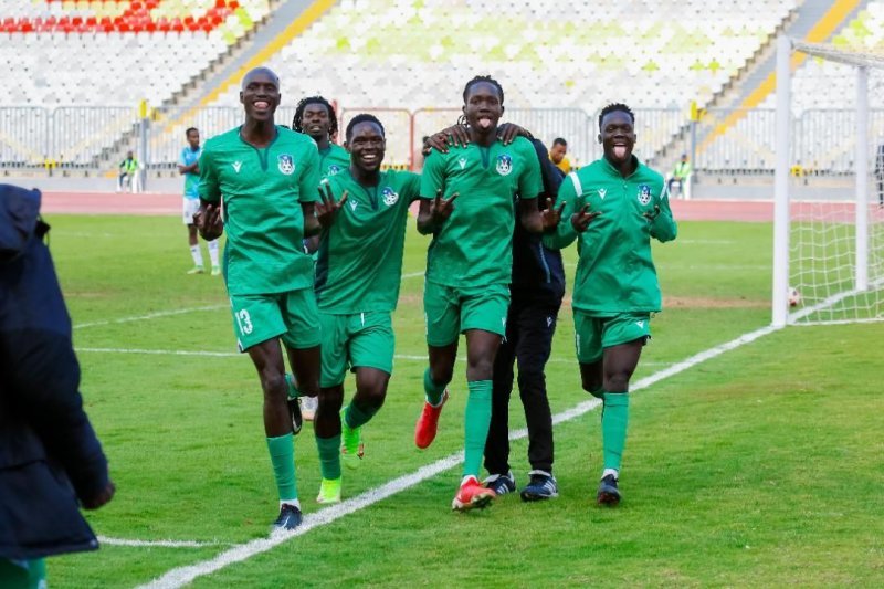 درخشش مهاجم خبرساز سودانی در جام ملت‌های آفریقا