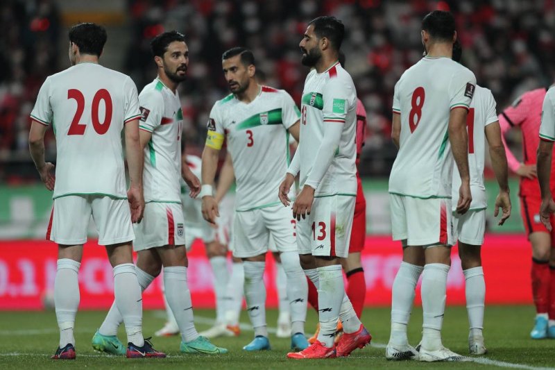 معادلات رنکینگ فیفا بعد از باخت به کره