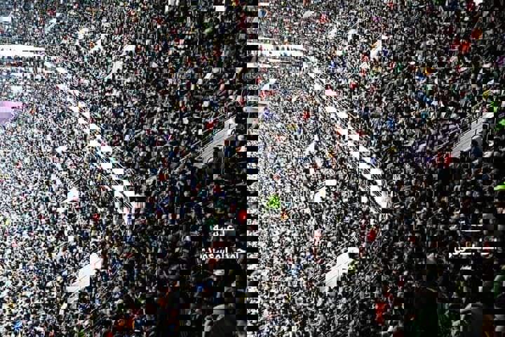 فریادی به فاصله ۱۳۰۰ کیلومتر(عکس)