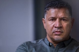 بدون فوتبال زندگی‌ام رونق گرفته؛ / دایی: الان وقت آمدنم به تیم ملی نبود