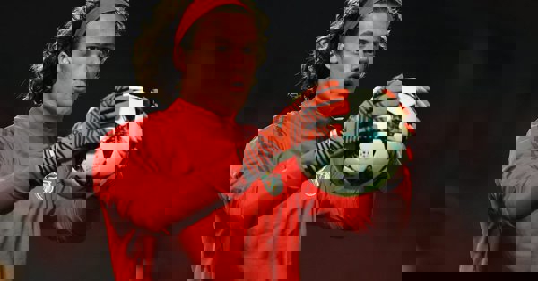 سنگربان بلژیکی-صربستانی به رم پیوست