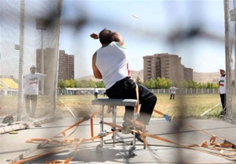 دعوت از 25 ورزشکار به اردوی تیم ملی پارادوومیدانی