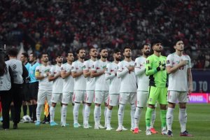 دیدار ایران-انگلیس زودتر از افتتاحیه جام جهانی!