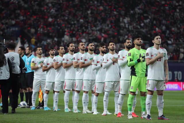 آغاز ثبت‌نام رسمی برای بلیت‌های ایران در جام جهانی 