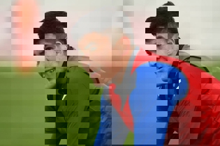 شکوری: بر اساس بودجه باشگاه بازیکن جذب می‌کنیم/ واکنش باشگاه پیکان به احتمال جذب تمیروف