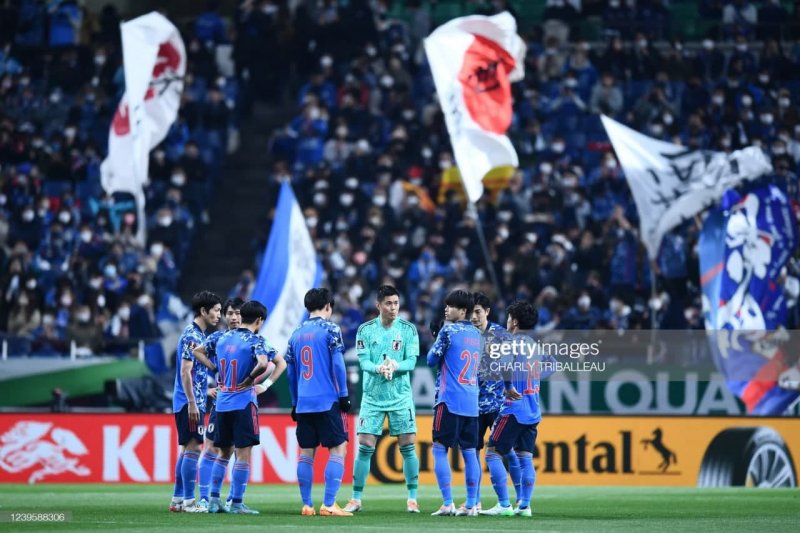 ژاپن نامزد جدید برگزاری جام ملت‌های آسیا