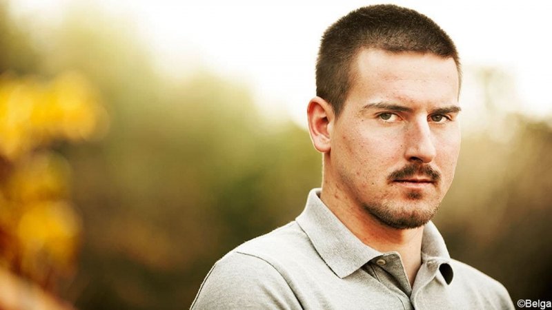 مرگ دروازهبان بلژیکی؛ شکست در نبرد با سرطان