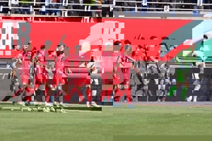 ایران 2 - لبنان صفر؛ دبل استادانه کنعانی!