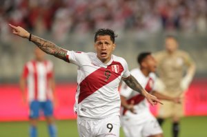 پرو، امارات یا استرالیا؛ مسافر بعدی جام جهانی!