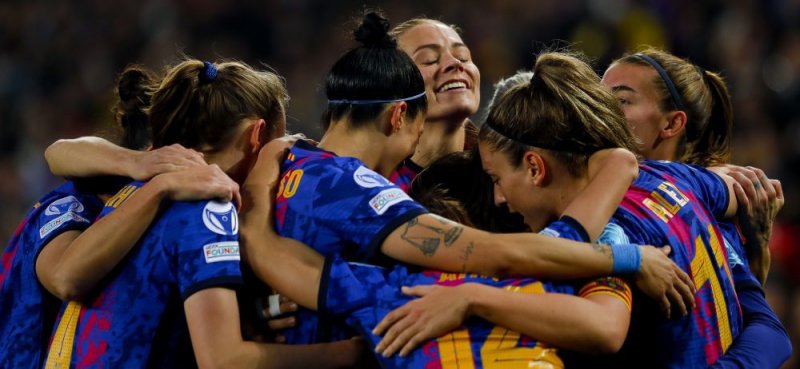 بارسا 5-2 رئال؛ گلباران در شب رکورد جهانی نوکمپ