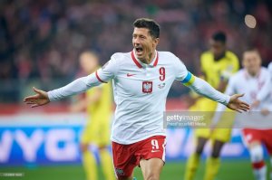 لهستان به جام جهانی صعود کرد