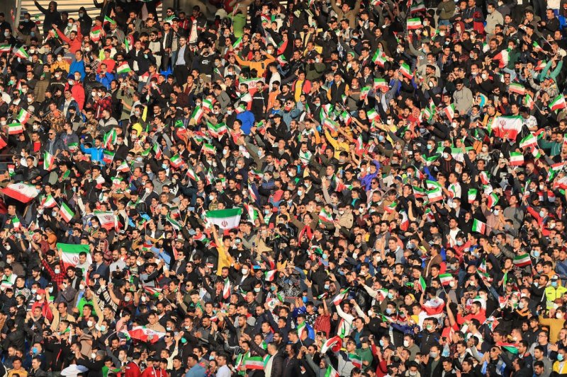 بیانیه فدراسیون فوتبال در خصوص اتفاقات مشهد