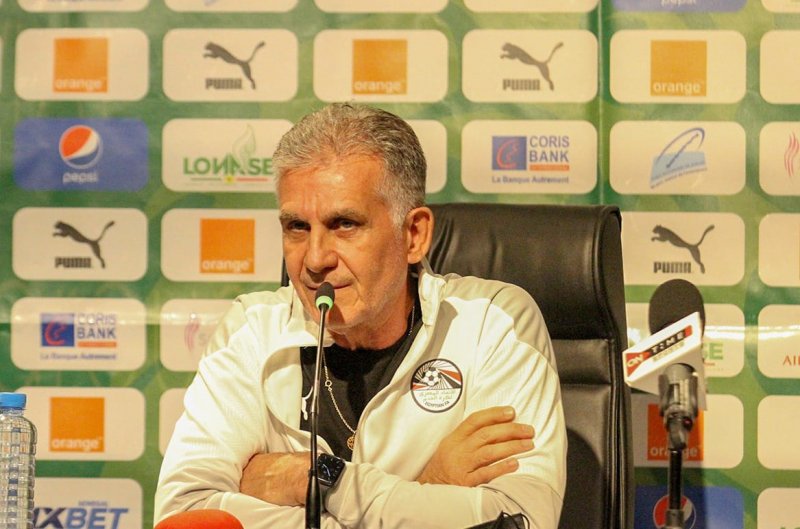 رسمی؛ کیروش پیشنهاد بازگشت به مصر را رد کرد