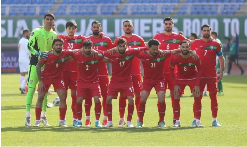 پیش‌بینی قرعه‌کشی ایران در جام جهانی 2022